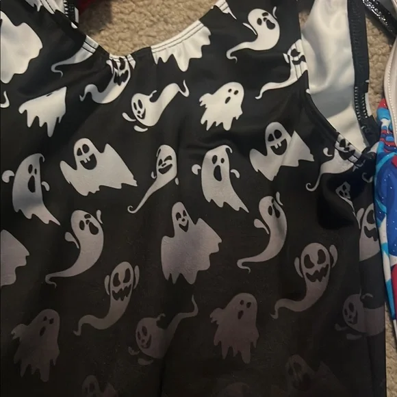 8 gymnastics leotards - Picture 7 of 9